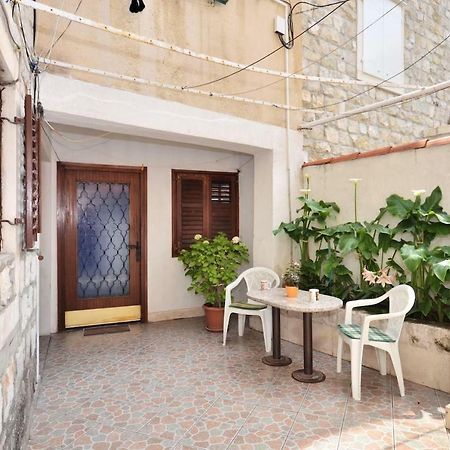 Apartment Paradise Holiday Спліт Екстер'єр фото