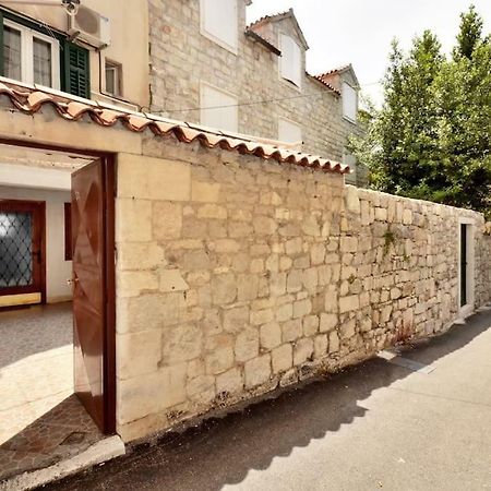 Apartment Paradise Holiday Спліт Екстер'єр фото