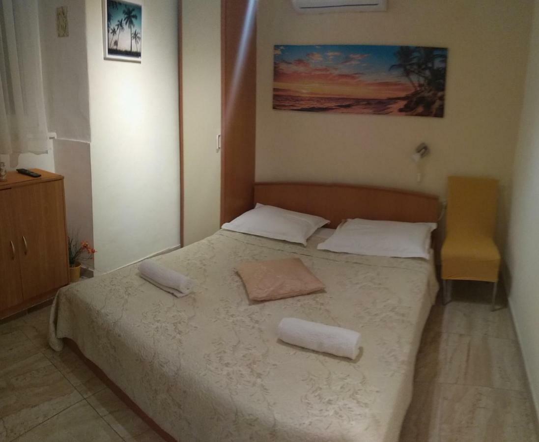 Apartment Paradise Holiday Спліт Екстер'єр фото