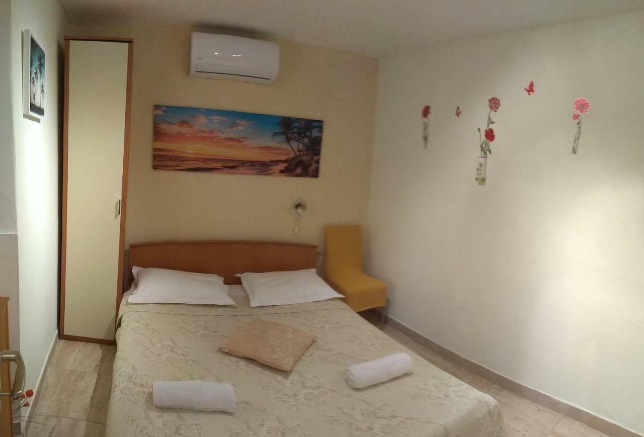 Apartment Paradise Holiday Спліт Екстер'єр фото