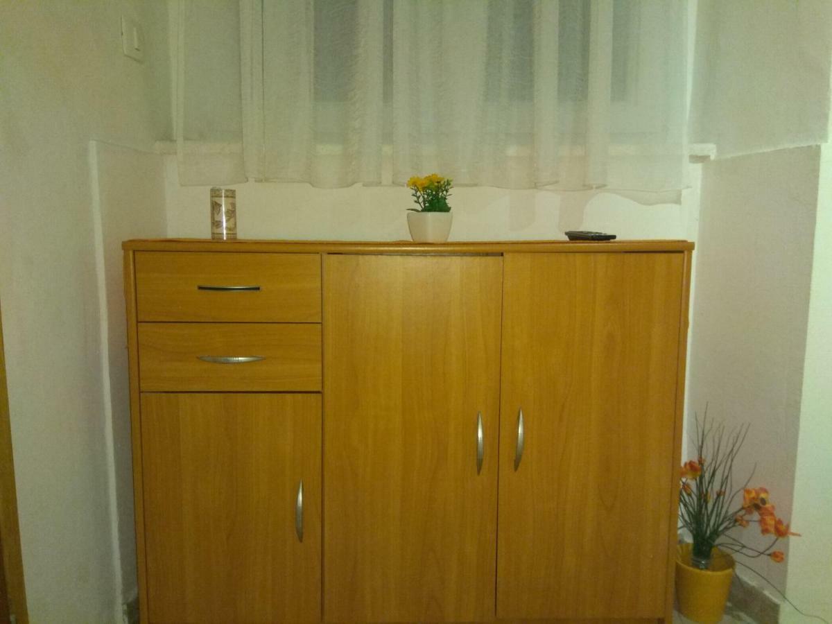 Apartment Paradise Holiday Спліт Екстер'єр фото