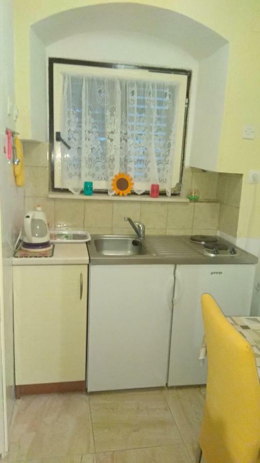 Apartment Paradise Holiday Спліт Екстер'єр фото